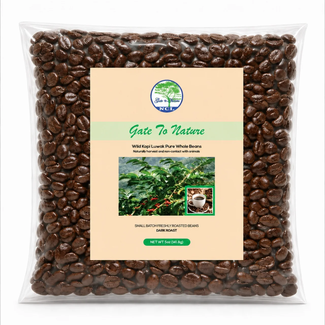 What Makes Kopi Luwak Coffee Unique?