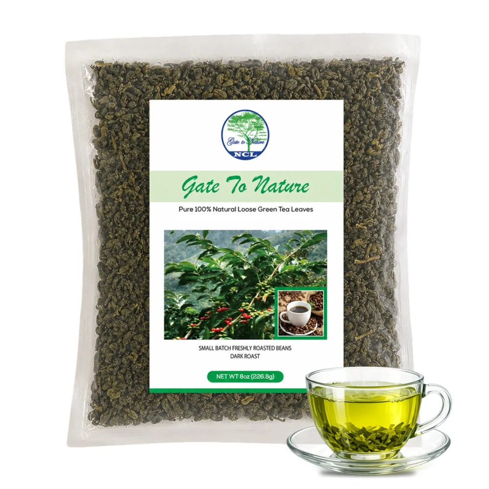 Loose Leaf Tea vs Tea Bags